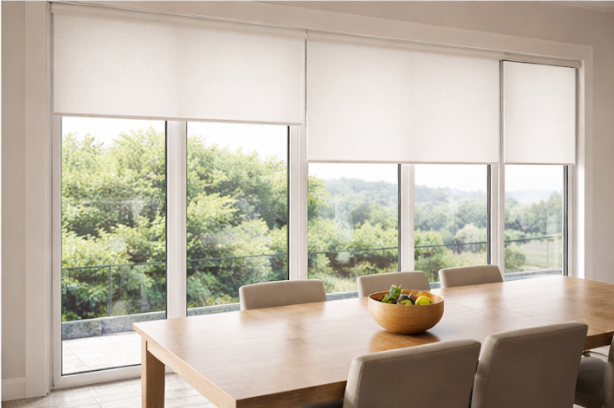 Roller Blinds Installation Hobart